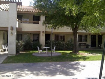 8838 N 8th St #103, Phoenix, AZ 85020