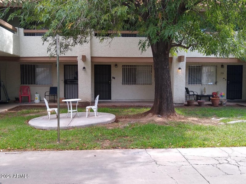 8838 N 8th St #103, Phoenix, AZ 85020