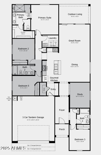 8839 Colter St, Glendale, AZ 85305