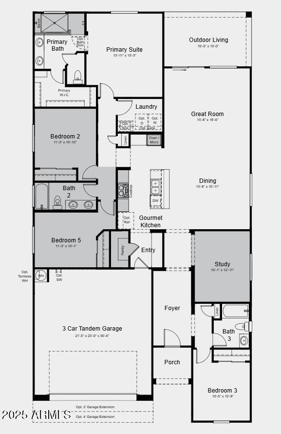 8839 Colter St, Glendale, AZ 85305