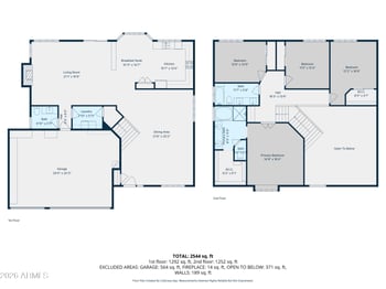 8839 Floriade Dr, Scottsdale, AZ 85260
