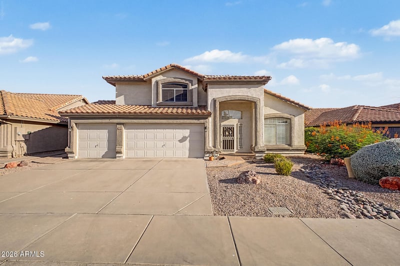 8839 E Floriade Dr, Scottsdale, AZ 85260