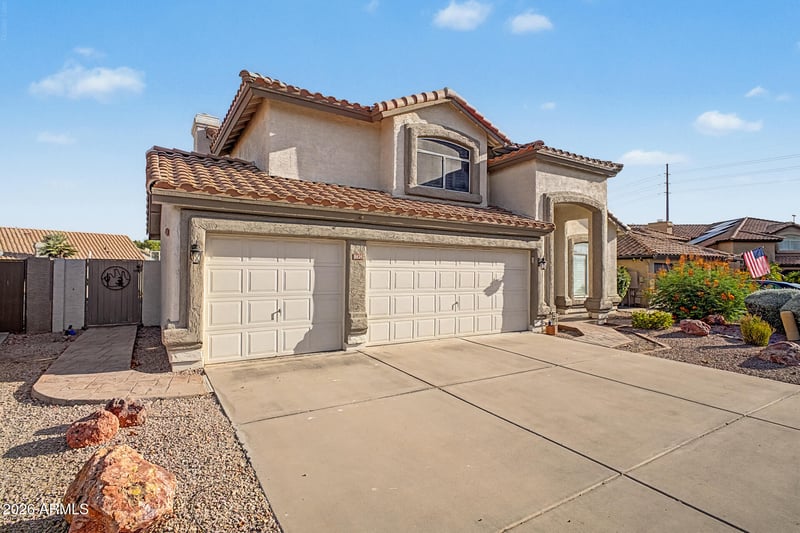 8839 E Floriade Dr, Scottsdale, AZ 85260