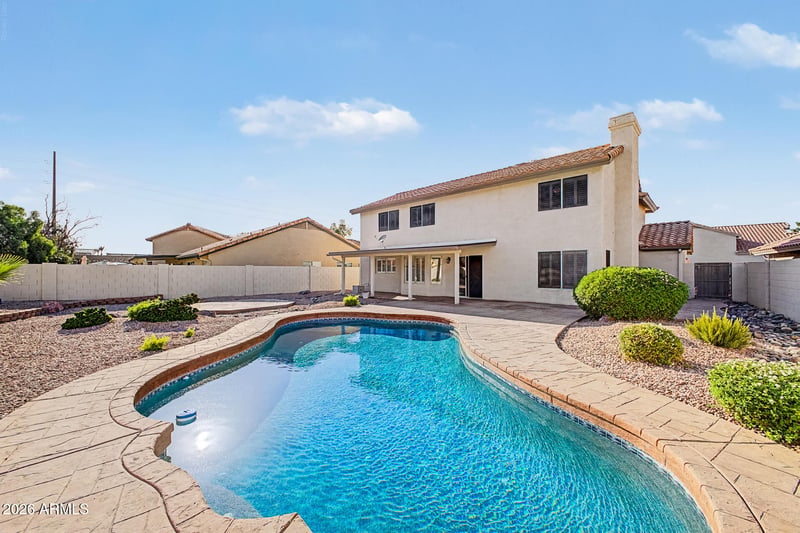 8839 E Floriade Dr, Scottsdale, AZ 85260