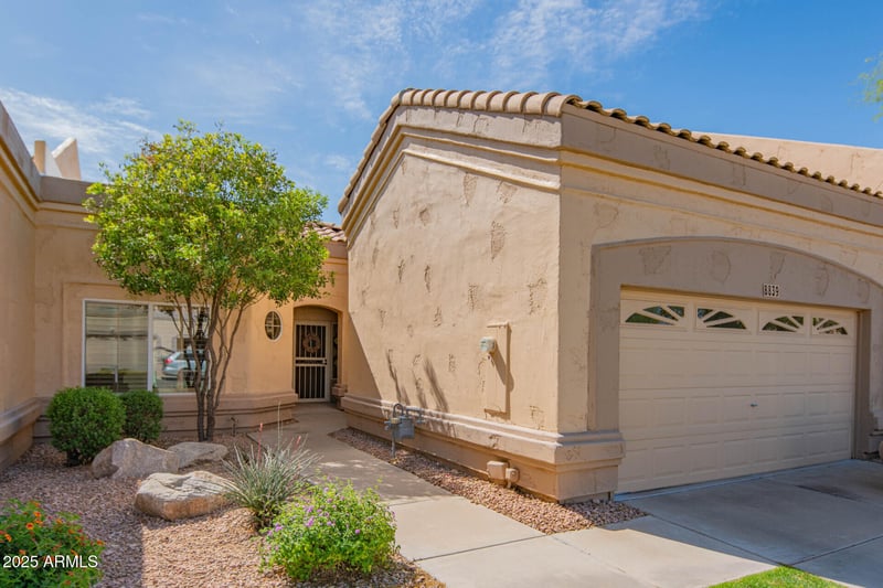 8839 Rimrock Dr, Peoria, AZ 85382