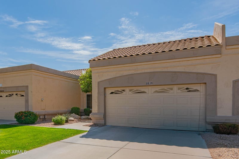 8839 Rimrock Dr, Peoria, AZ 85382
