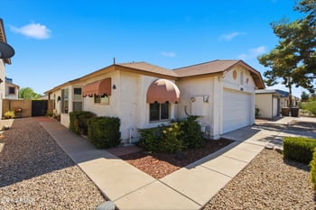 8839 W Bluefield Ave, Peoria, AZ 85382