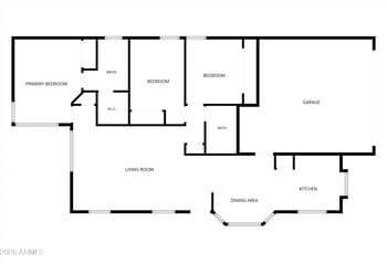 8839 Bluefield Ave, Peoria, AZ 85382
