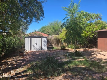 8839 W Campbell Ave, Phoenix, AZ 85037