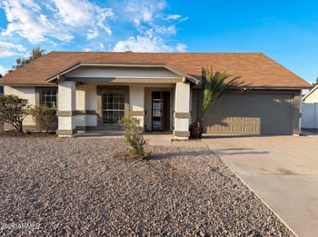 8839 Carol Ave, Peoria, AZ 85345