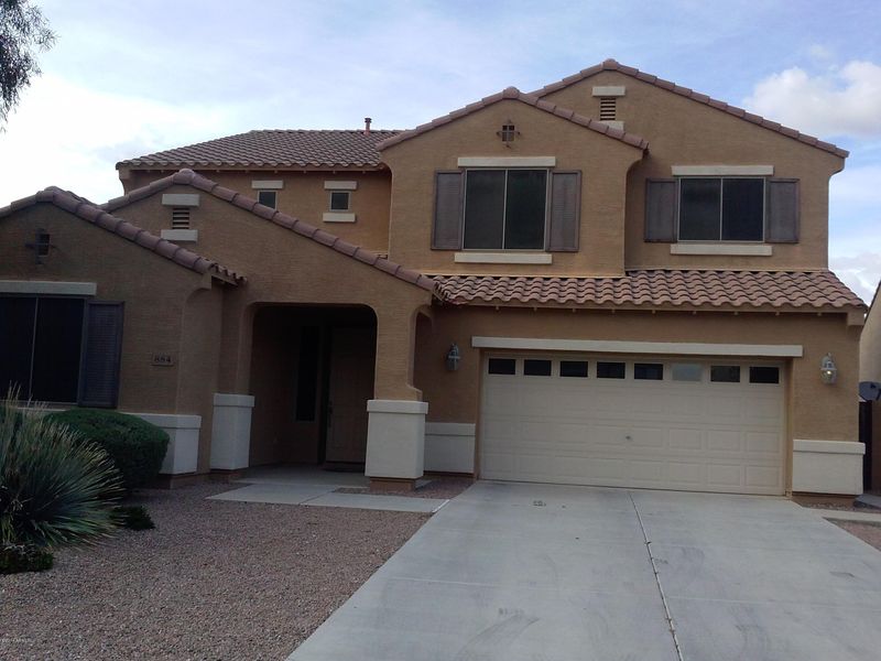 884 E Penny Ln, San Tan Valley, AZ 85140