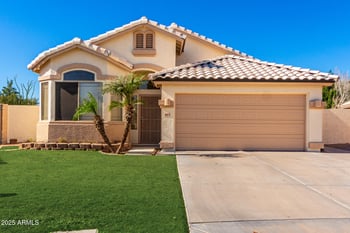 884 Jacob St, Gilbert, AZ 85296