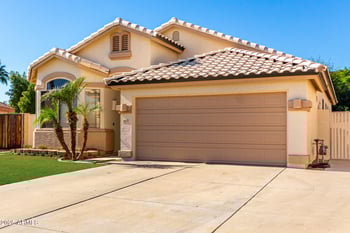 884 Jacob St, Gilbert, AZ 85296