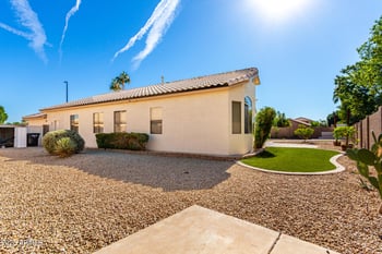 884 Jacob St, Gilbert, AZ 85296