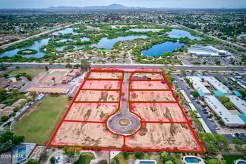 884 Poinciana Ct #5, Gilbert, AZ 85234