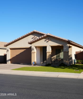 884 Whistling Thorn Ave, Queen Creek, AZ 85140