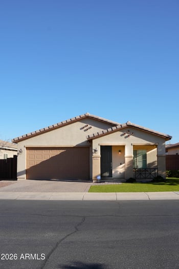 884 Whistling Thorn Ave, Queen Creek, AZ 85140