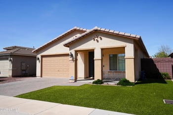 884 Whistling Thorn Ave, Queen Creek, AZ 85140