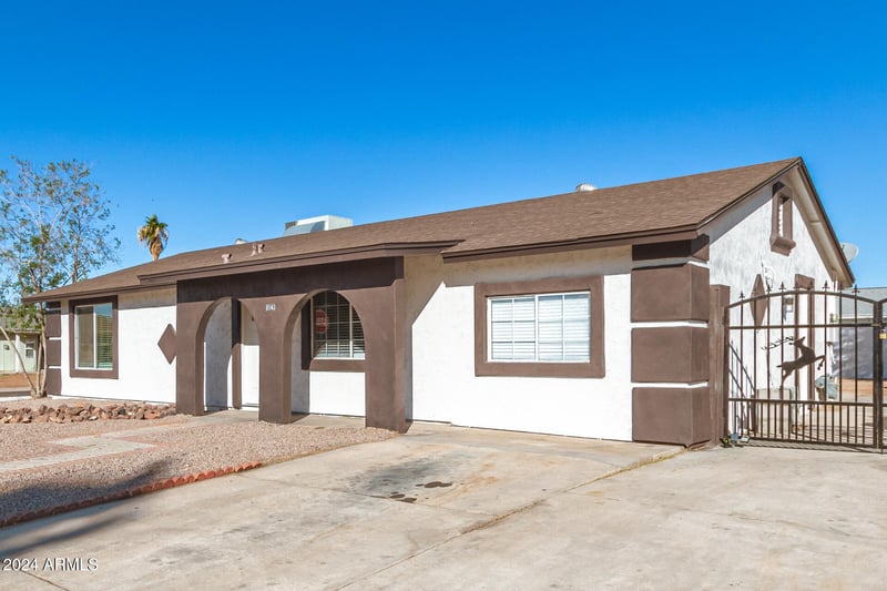 8840 Desert Cove Ave, Peoria, AZ 85345