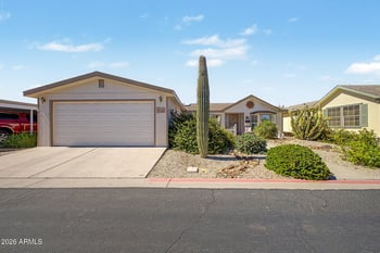 8840 Sunland Ave #119, Mesa, AZ 85208