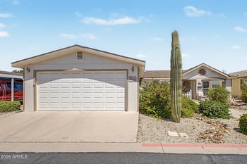8840 E Sunland Ave #119, Mesa, AZ 85208