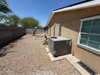 8840 Sunland Ave #34, Mesa, AZ 85208