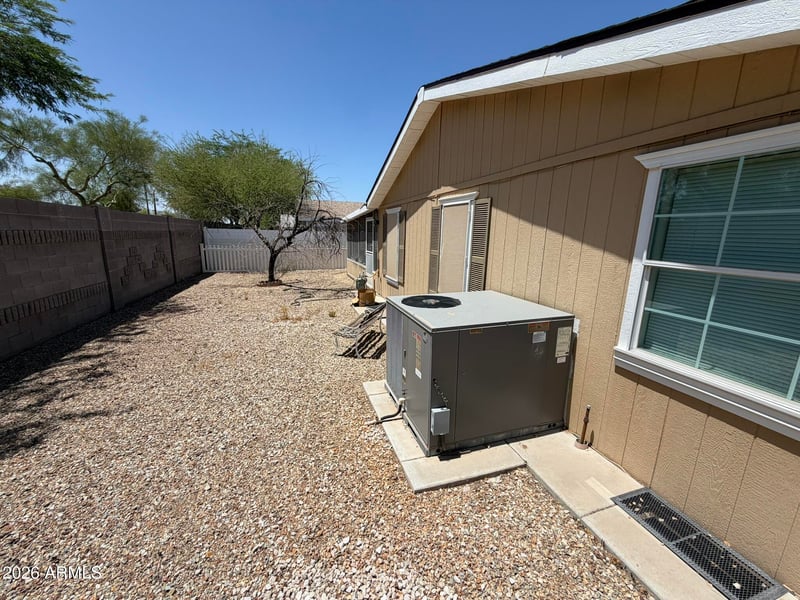 8840 E Sunland Ave #34, Mesa, AZ 85208
