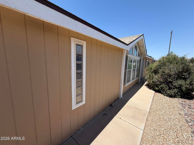 8840 E Sunland Ave #34, Mesa, AZ 85208