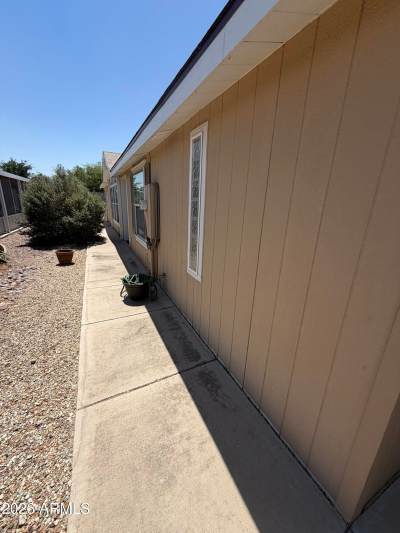 8840 E Sunland Ave #34, Mesa, AZ 85208