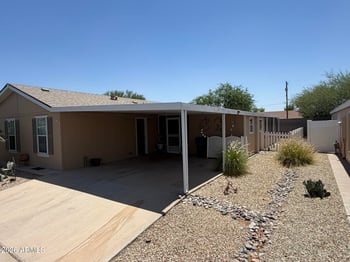 8840 Sunland Ave #34, Mesa, AZ 85208