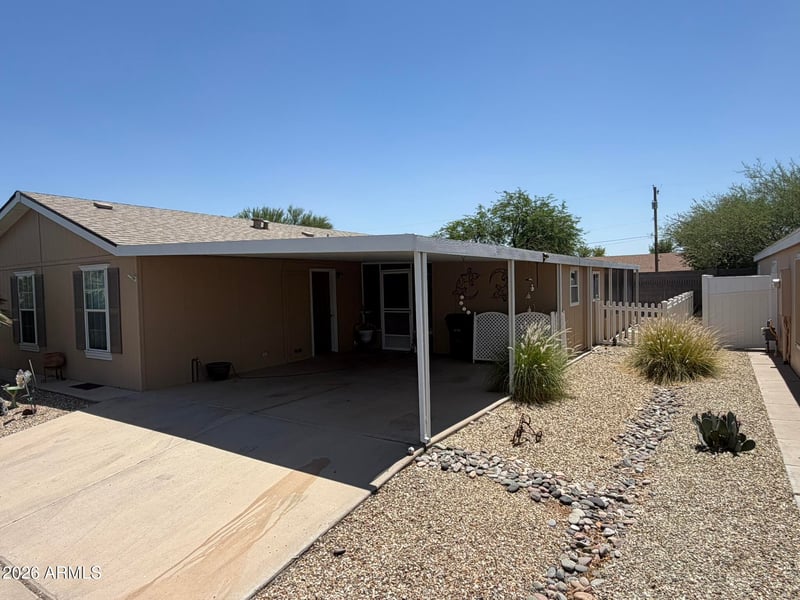 8840 E Sunland Ave #34, Mesa, AZ 85208