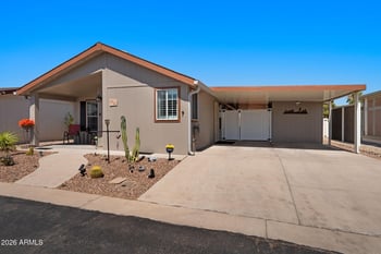8840 Sunland Ave #52, Mesa, AZ 85208