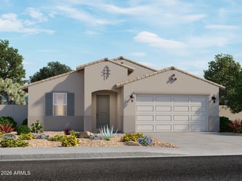 8840 S 244th Ln, Buckeye, AZ 85326
