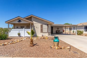 8840 Sunland Ave #137, Mesa, AZ 85208