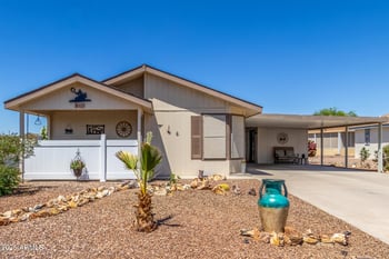 8840 Sunland Ave #137, Mesa, AZ 85208