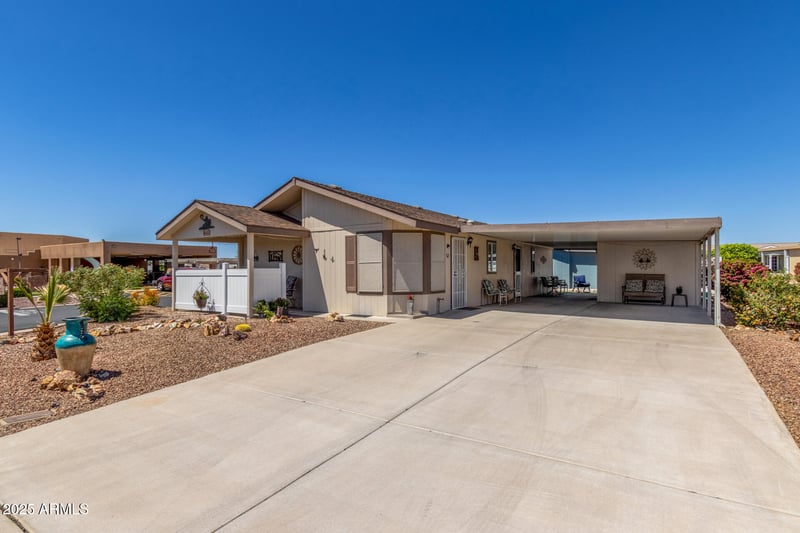 8840 Sunland Ave #137, Mesa, AZ 85208
