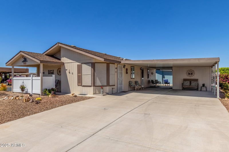 8840 Sunland Ave #137, Mesa, AZ 85208
