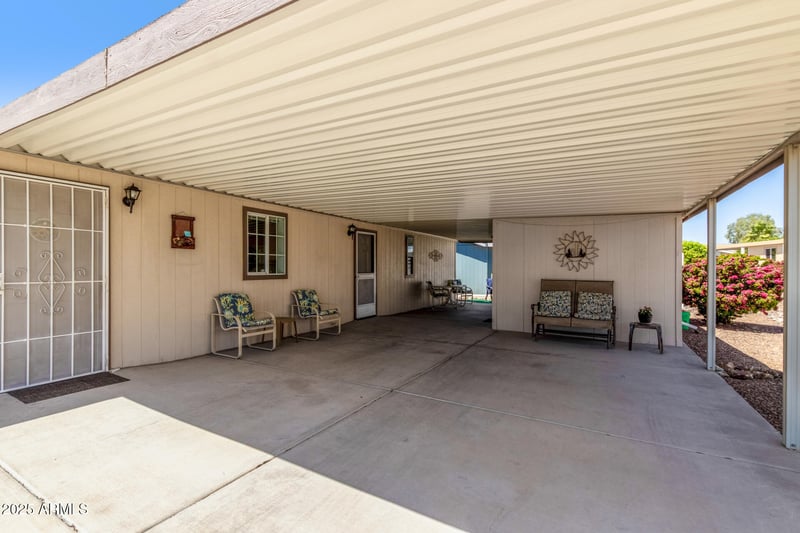 8840 Sunland Ave #137, Mesa, AZ 85208