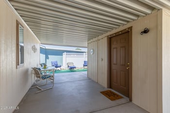 8840 Sunland Ave #137, Mesa, AZ 85208