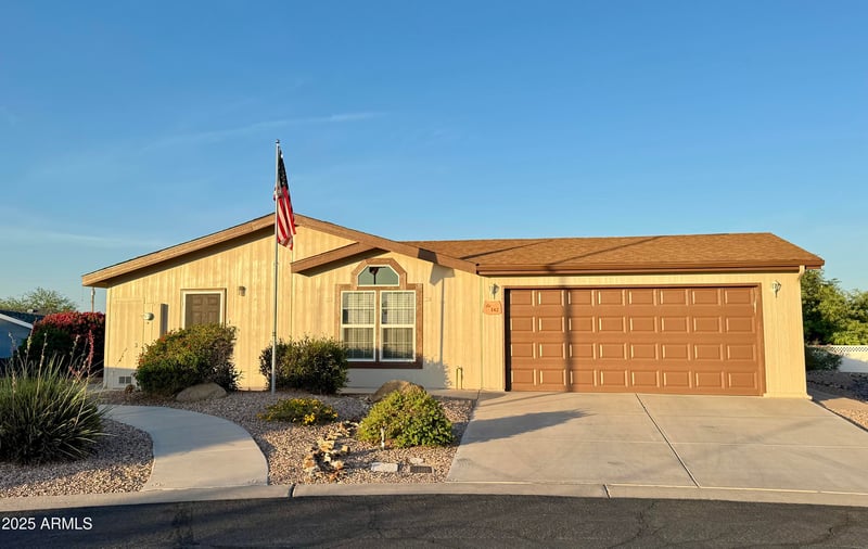8840 Sunland Ave #142, Mesa, AZ 85208