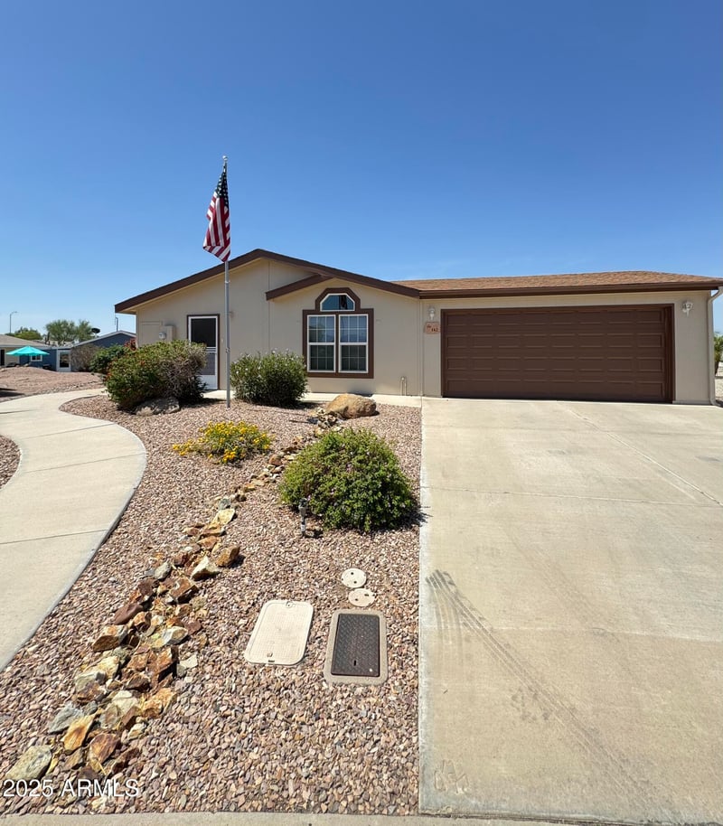 8840 Sunland Ave #142, Mesa, AZ 85208