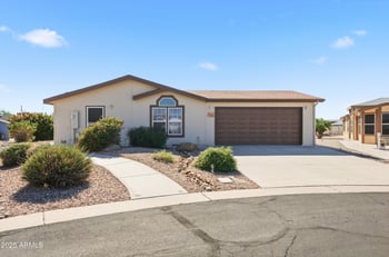 8840 Sunland Ave #142, Mesa, AZ 85208