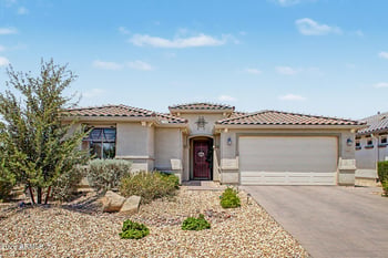 8840 W Marshall Ave, Glendale, AZ 85305