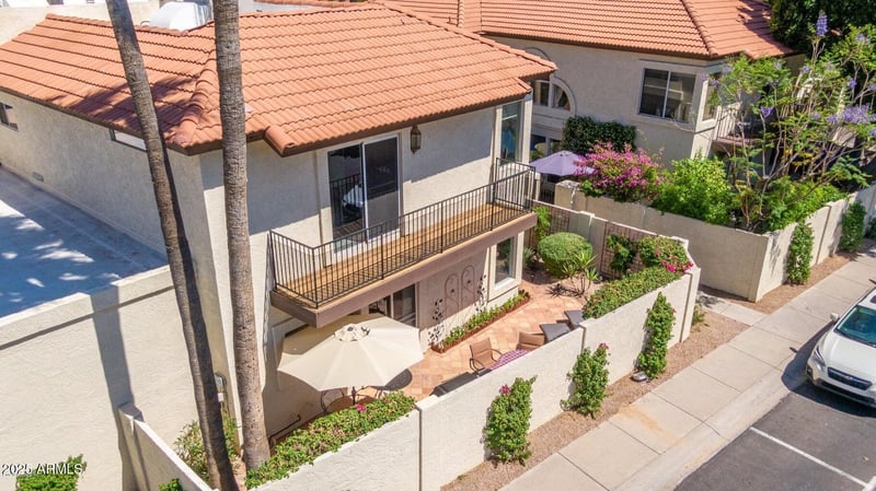 8841 51st St #1, Phoenix, AZ 85044