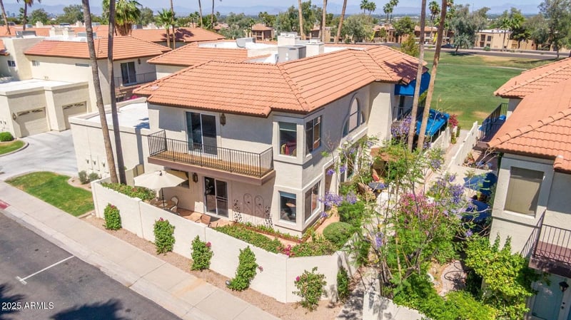 8841 51st St #1, Phoenix, AZ 85044