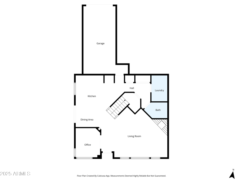 8841 51st St #1, Phoenix, AZ 85044