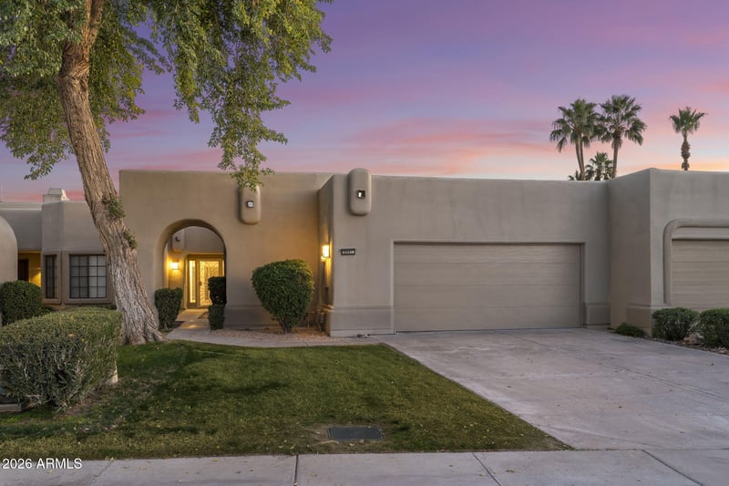 8841 Meadow Hill Dr, Scottsdale, AZ 85260