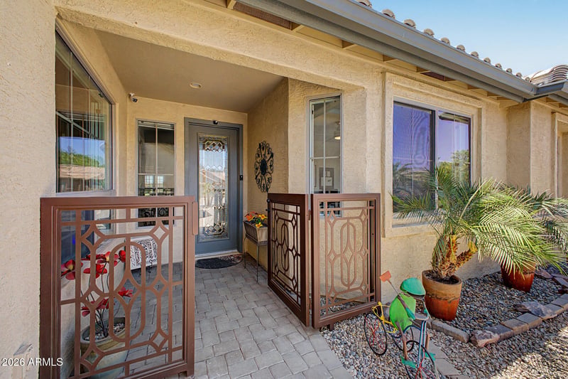 8841 Sunridge Dr, Sun Lakes, AZ 85248