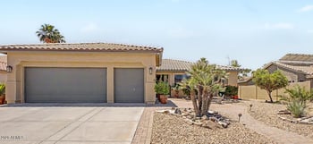 8841 Sunridge Dr, Sun Lakes, AZ 85248