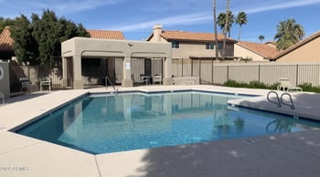 8841 Meadow Hill Dr, Scottsdale, AZ 85260